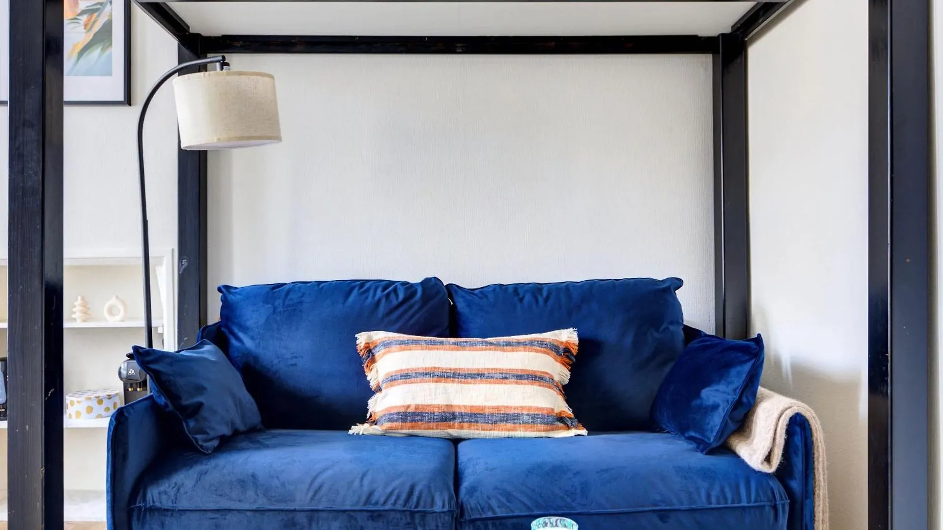 Square Du Temple - Cityapartmentstay Παρίσι 0*,  Γαλλία