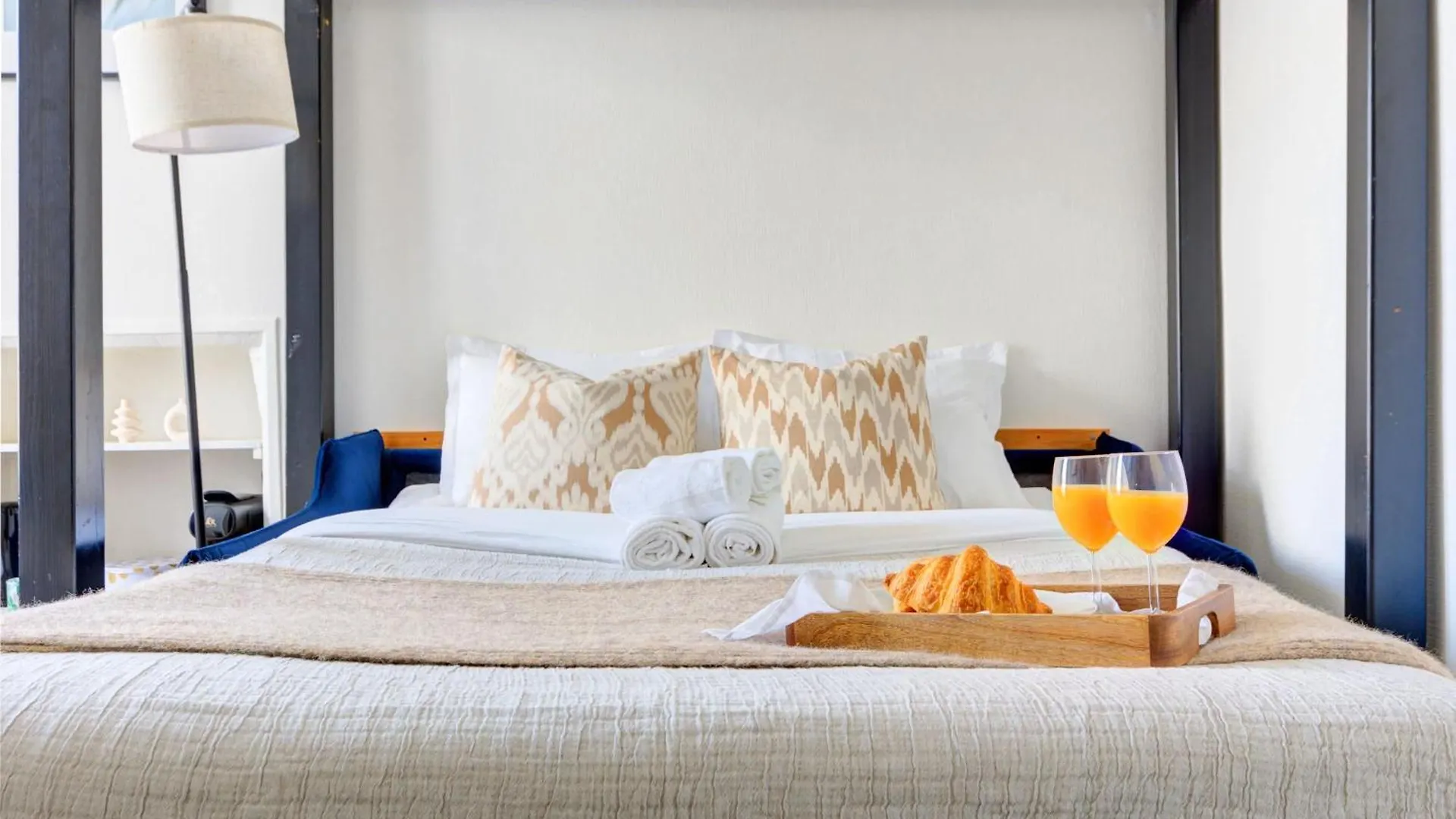 Square Du Temple - Cityapartmentstay Παρίσι Διαμέρισμα