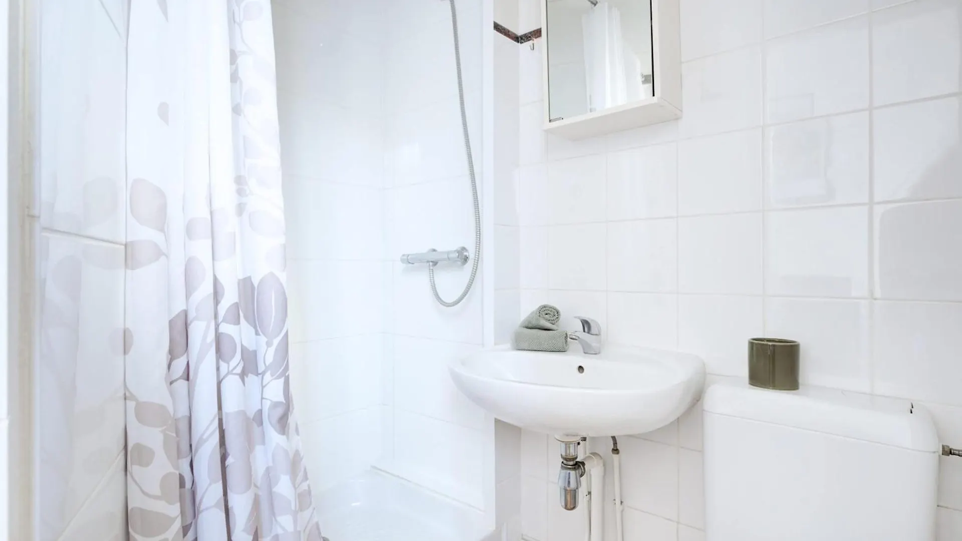 Square Du Temple - Cityapartmentstay Paris 0*,  France