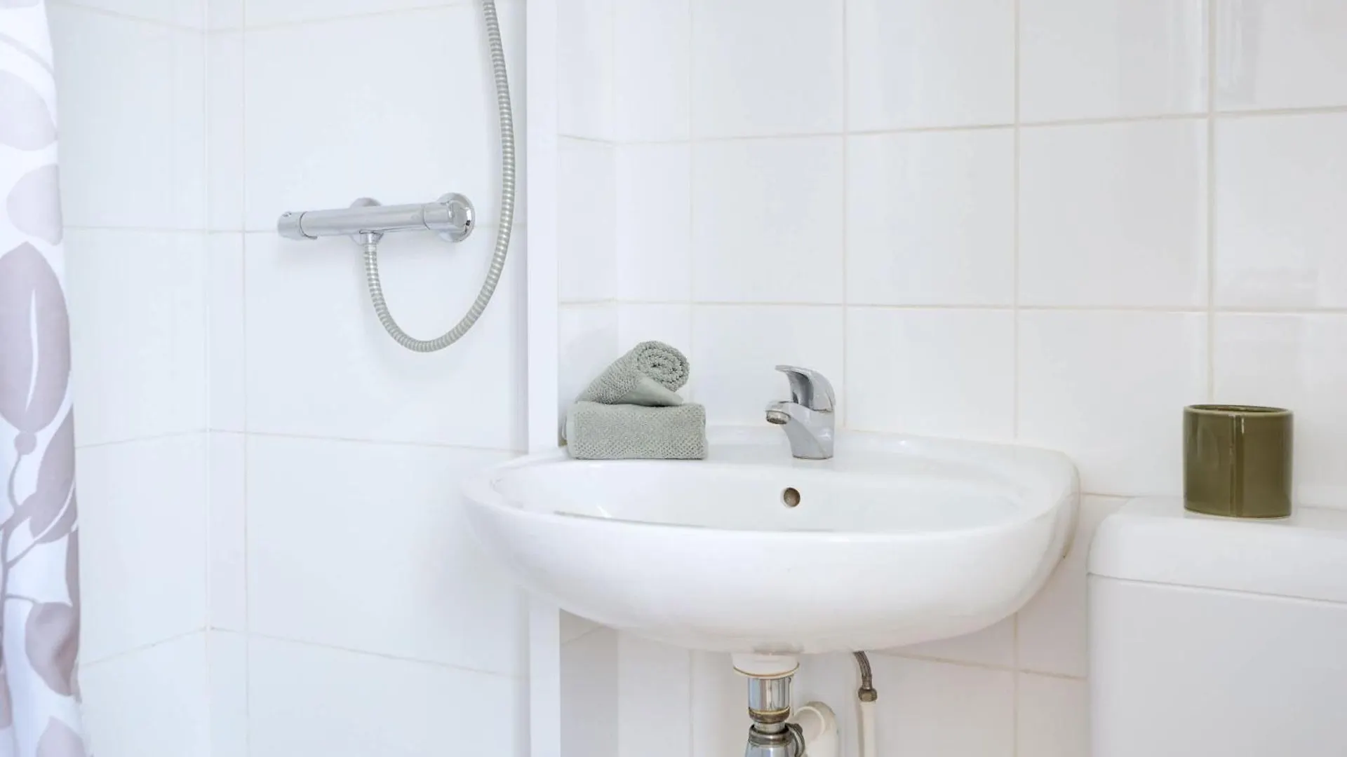Square Du Temple - Cityapartmentstay Paris France