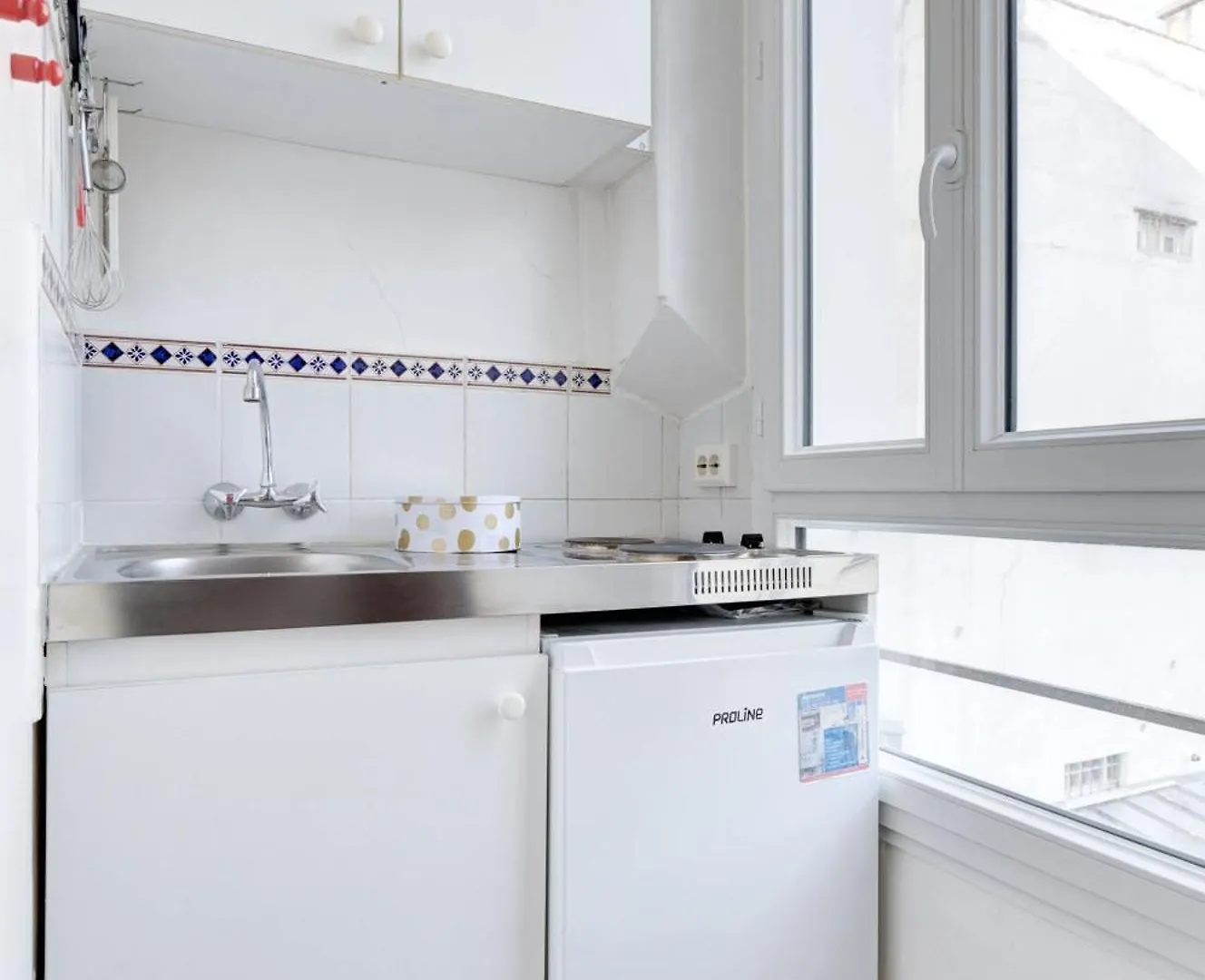 Square Du Temple - Cityapartmentstay Paris Apartment