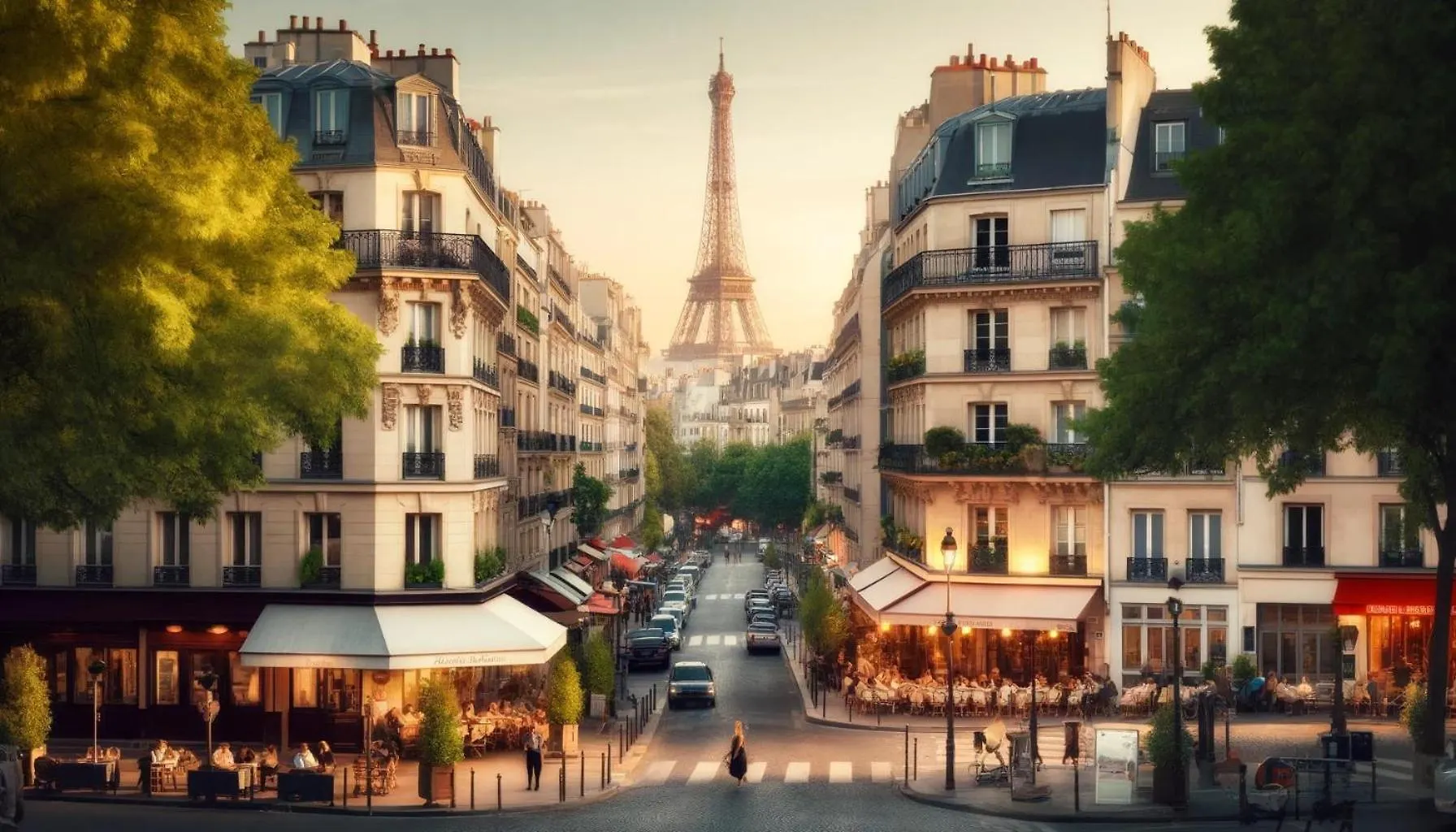 Square Du Temple - Cityapartmentstay Paris